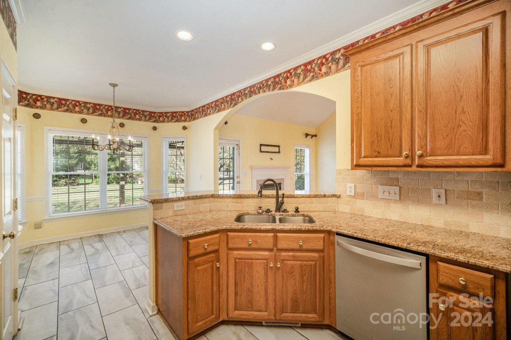 3108 Fairmead Dr Concord, NC 28025