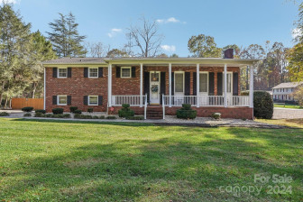 508 3rd Ave Conover, NC 28613