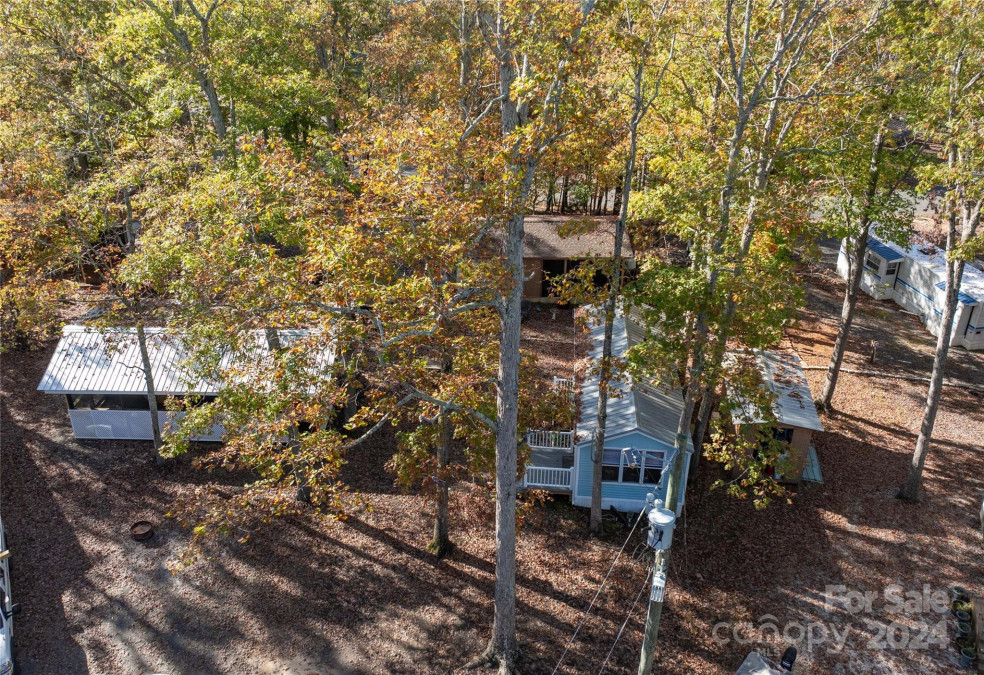 0 Sailors Ct Mount Gilead, NC 27306