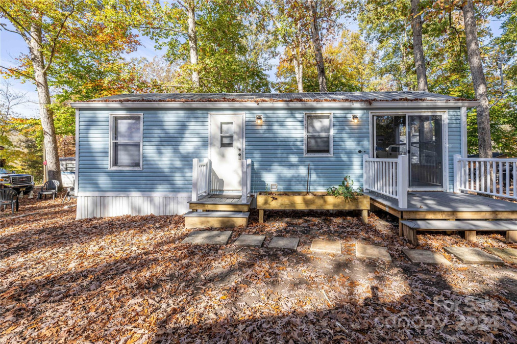 0 Sailors Ct Mount Gilead, NC 27306