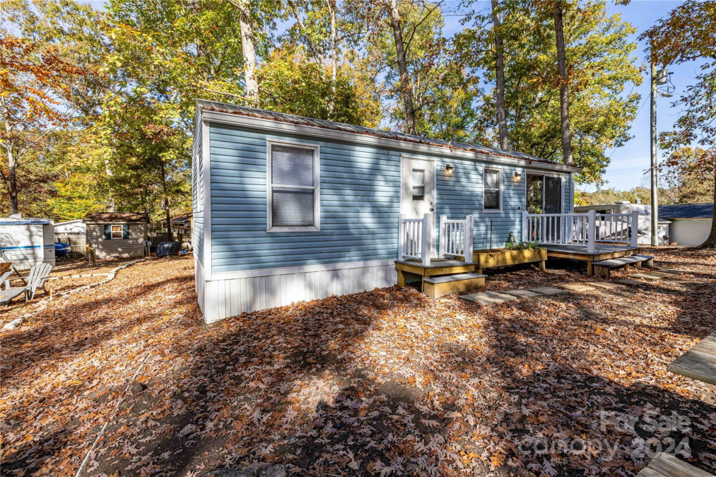 0 Sailors Ct Mount Gilead, NC 27306