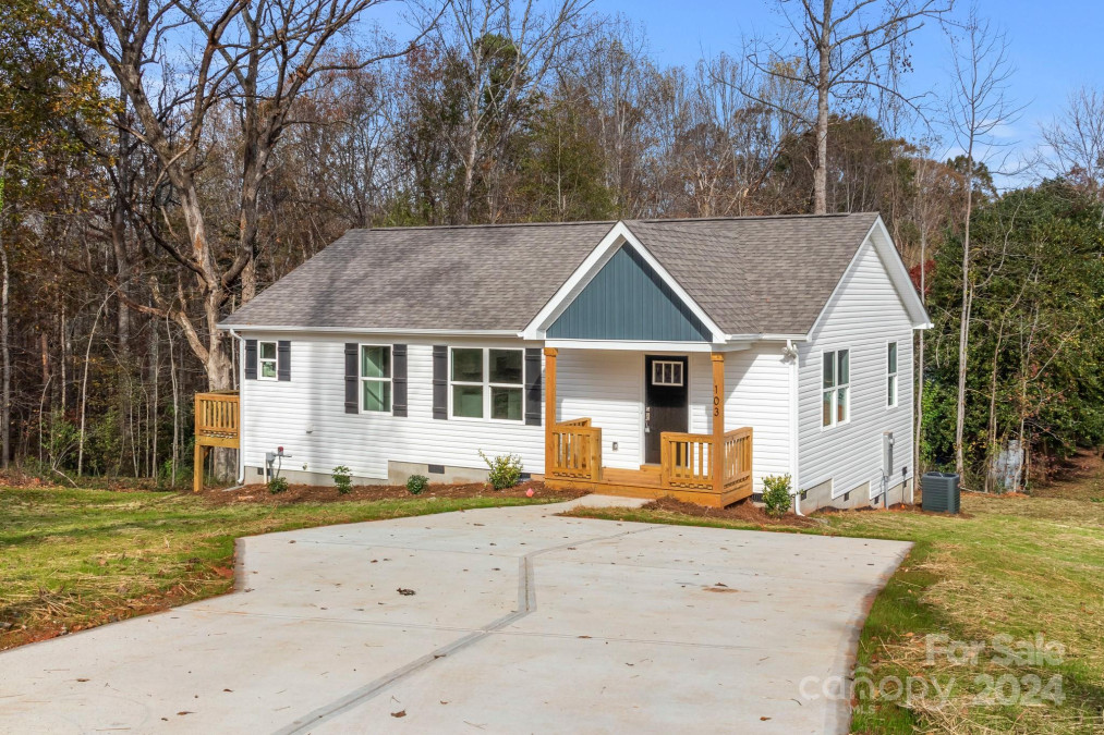 103 Orchard St Forest City, NC 28043