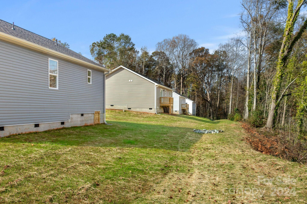 131 Orchard St Forest City, NC 28043