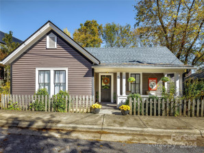 45 Short St Asheville, NC 28801