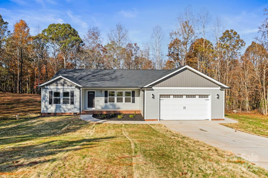 3146 Captains Cove Ln Lincolnton, NC 28092