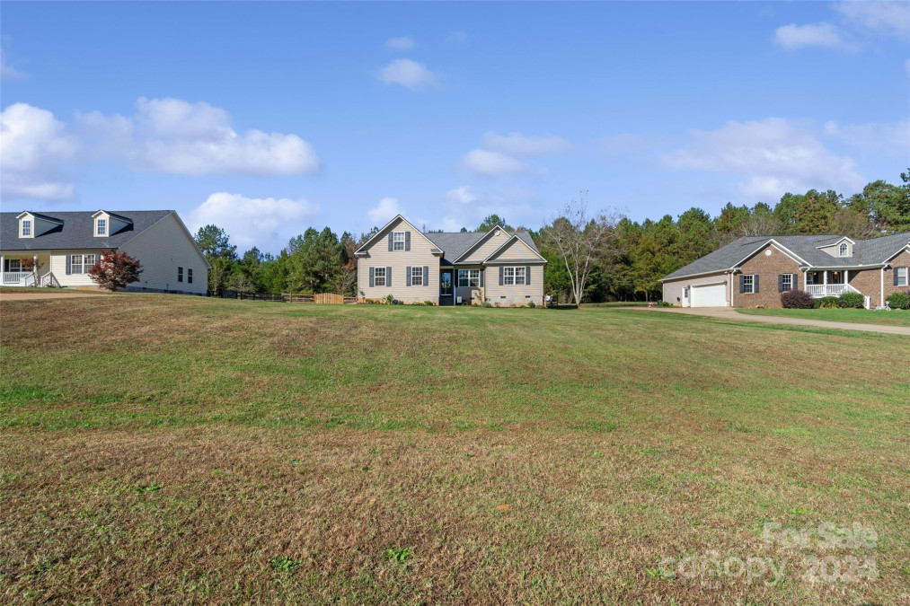 527 Sand Trap Dr York, SC 29745