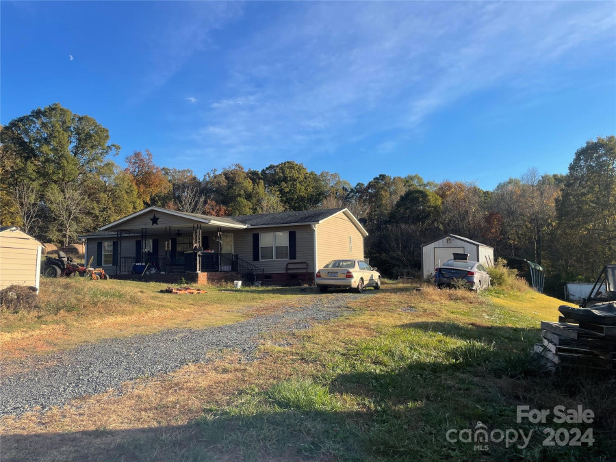 35510 Dry Rd Albemarle, NC 28001