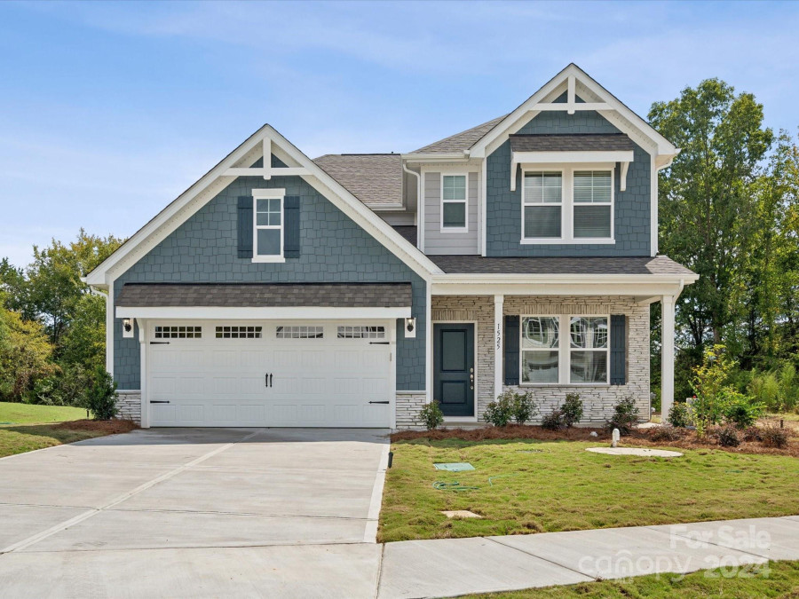 3027 Puddle Pond Rd Indian Trail, NC 28079