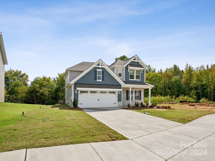 3027 Puddle Pond Rd Indian Trail, NC 28079