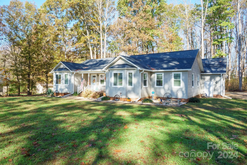 2575 Hill Top Dr Salisbury, NC 28147