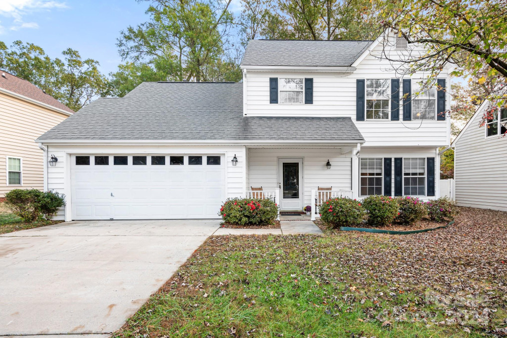 3500 Brooktree Ln Indian Trail, NC 28079