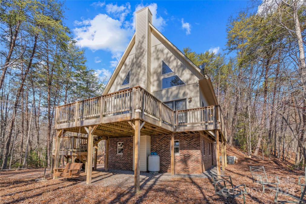 218 Scenic Hill Dr Bryson City, NC 28713