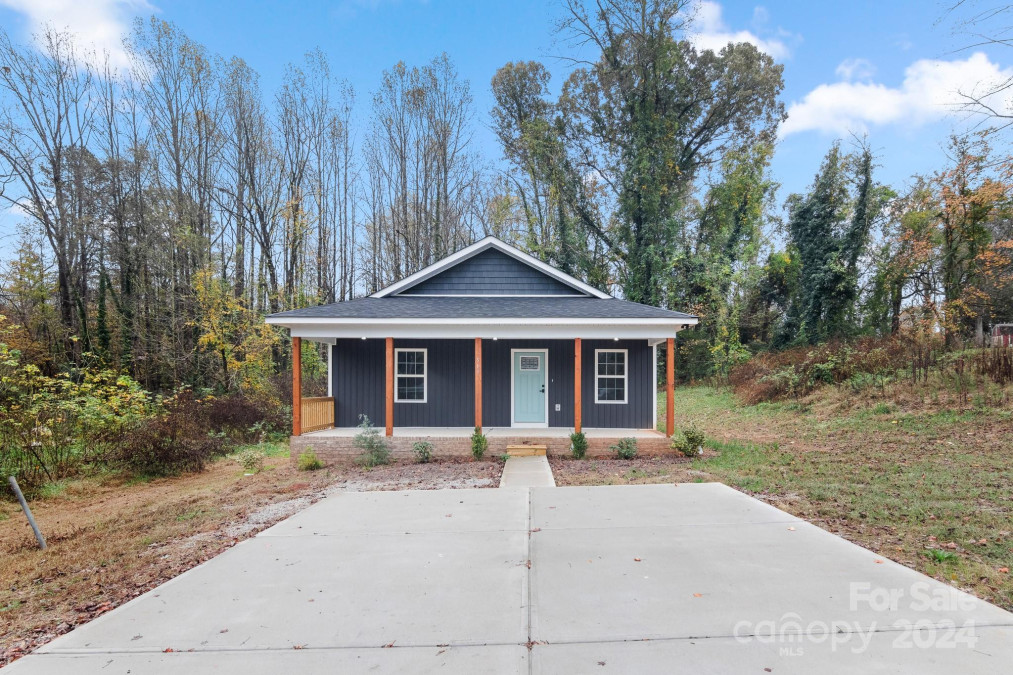 519 Westside Cir China Grove, NC 28023