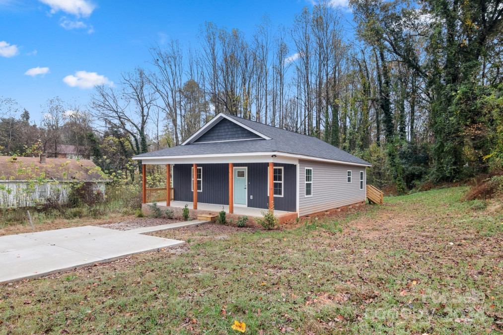 519 Westside Cir China Grove, NC 28023