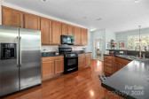 15418 Carrington Ridge Dr Huntersville, NC 28078