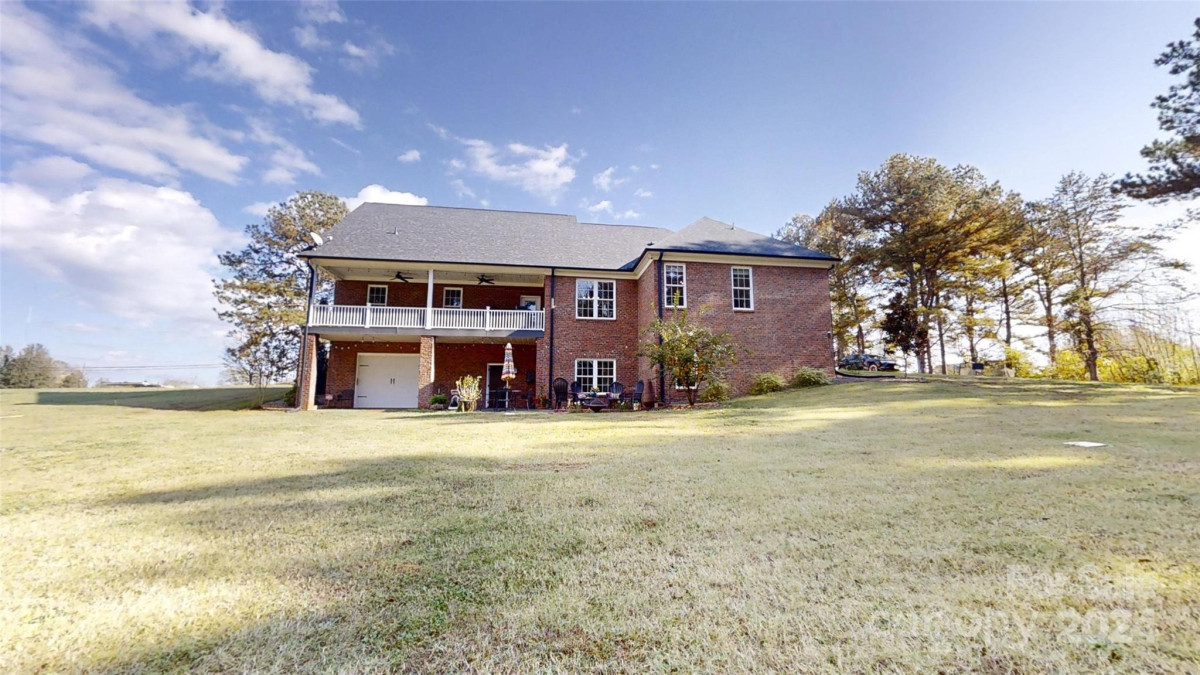 1295 Startown Rd Lincolnton, NC 28092