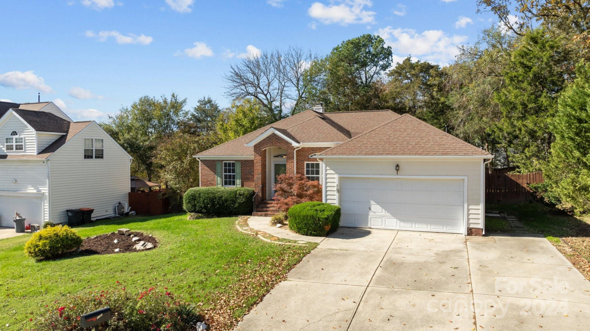 3105 Haverstock Hill Dr Fort Mill, SC 29715