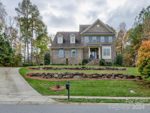 10925 Preservation Park Dr Charlotte, NC 28214