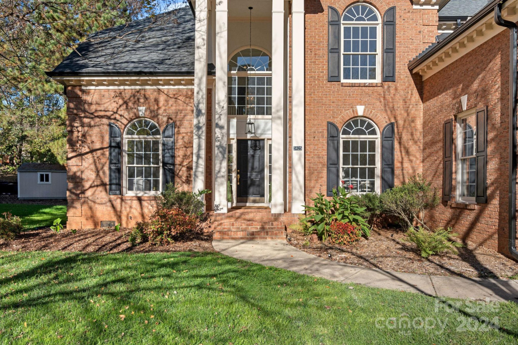 3425 Rhett Butler Pl Charlotte, NC 28270