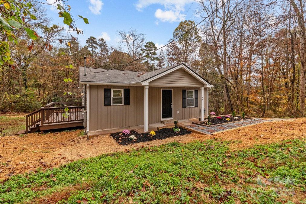 340 Pine Ridge Rd China Grove, NC 28023