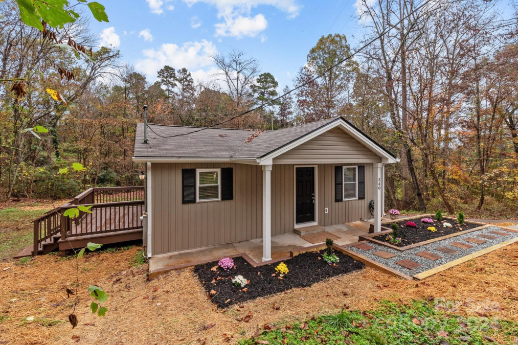 340 Pine Ridge Rd China Grove, NC 28023