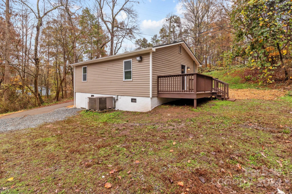 340 Pine Ridge Rd China Grove, NC 28023