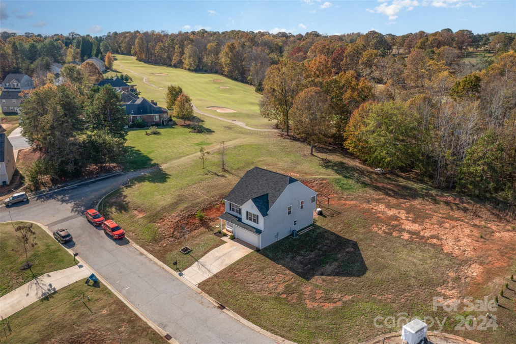 103 Golf View Dr Shelby, NC 28150