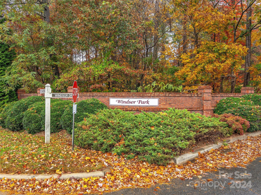 1006 Windsor Dr Asheville, NC 28803