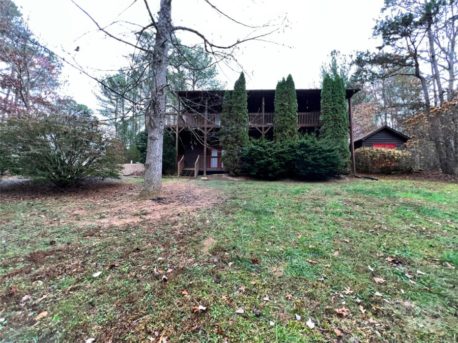 20 Berry Tc Murphy, NC 28906