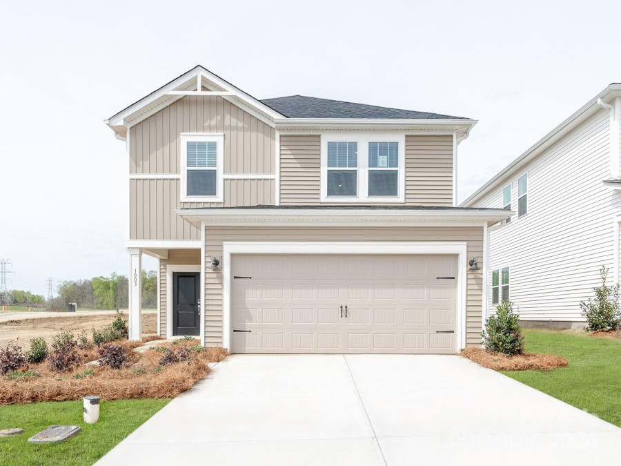 913 Smithcliffs Trl York, SC 29745