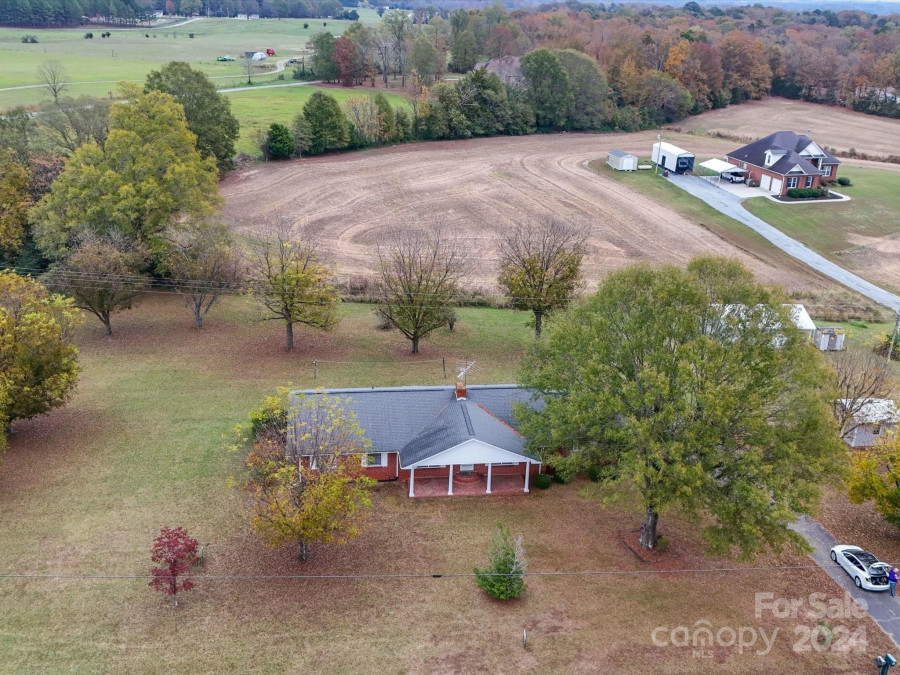 3113 Old Pageland Marshville Rd Wingate, NC 28174