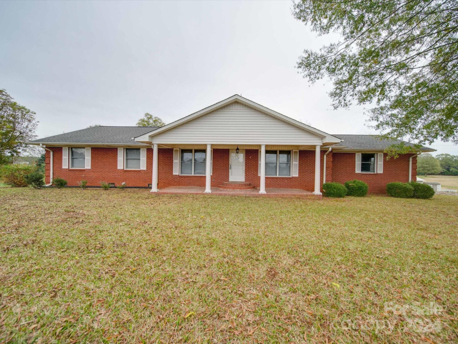 3113 Old Pageland Marshville Rd Wingate, NC 28174