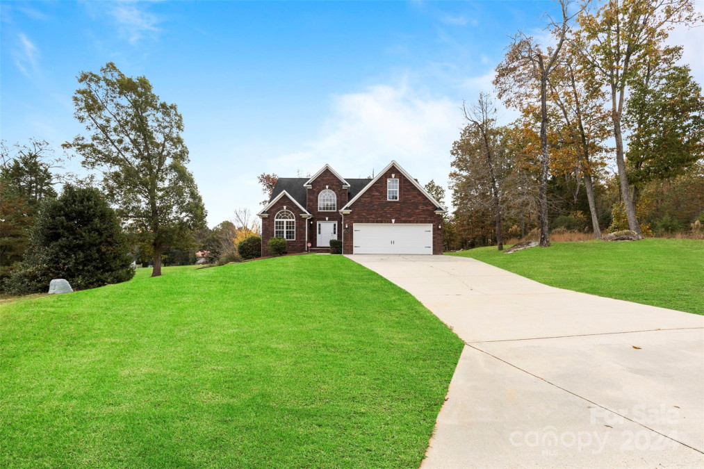 207 Dunnbrook Dr Salisbury, NC 28146