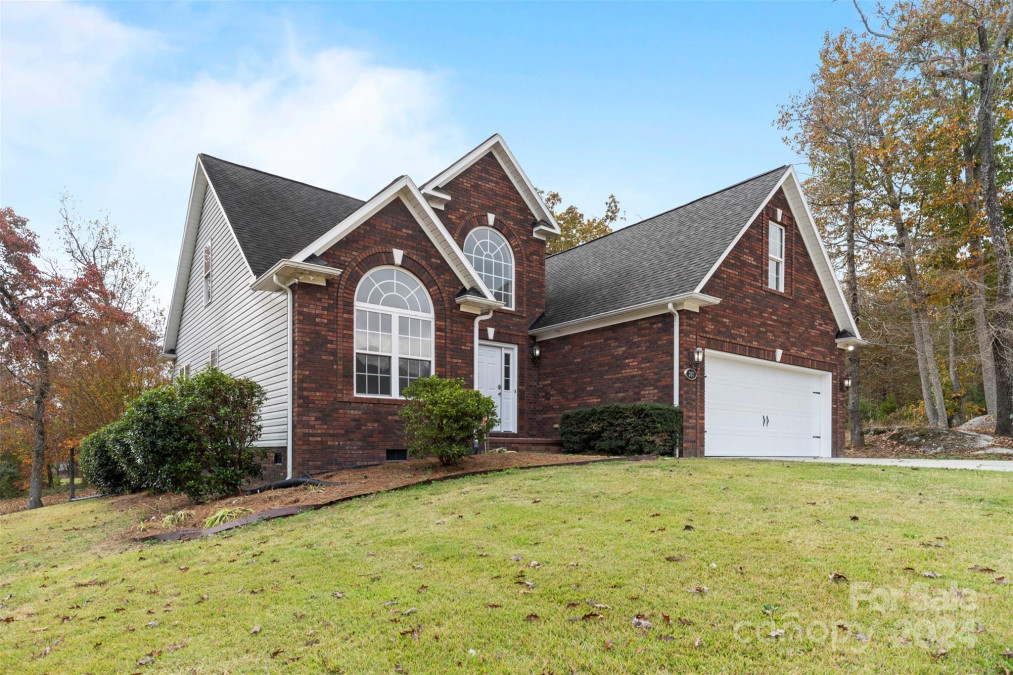 207 Dunnbrook Dr Salisbury, NC 28146