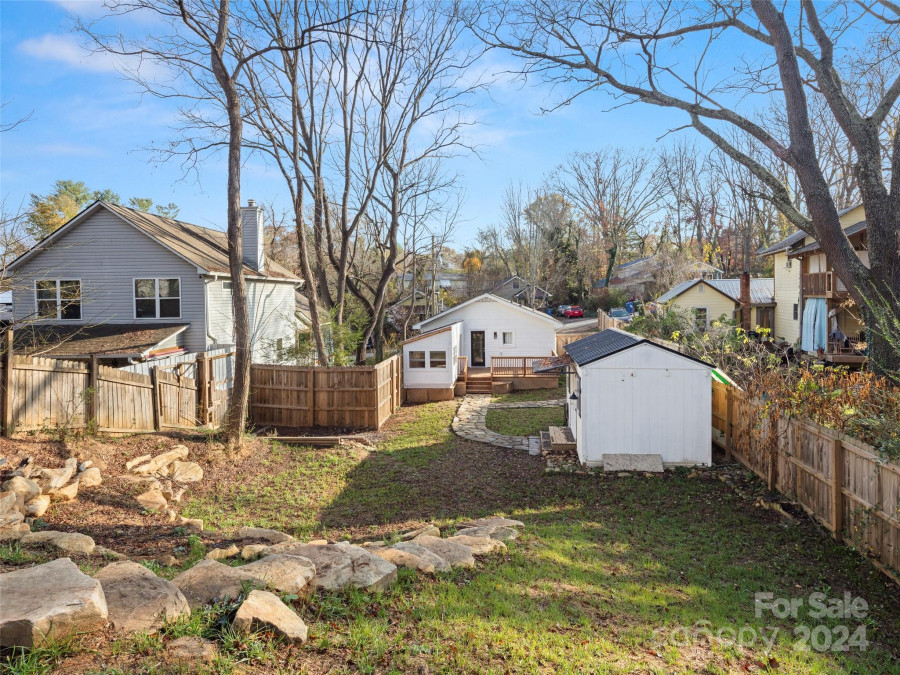 41 Branning St Asheville, NC 28806