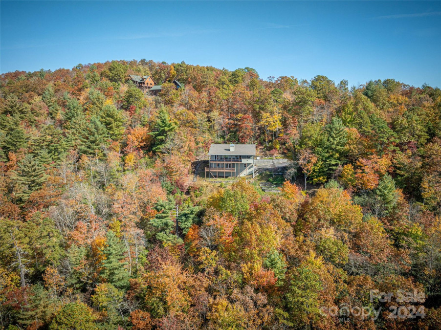 47 Ruffed Grouse Rd Brevard, NC 28712