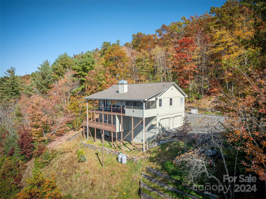 47 Ruffed Grouse Rd Brevard, NC 28712