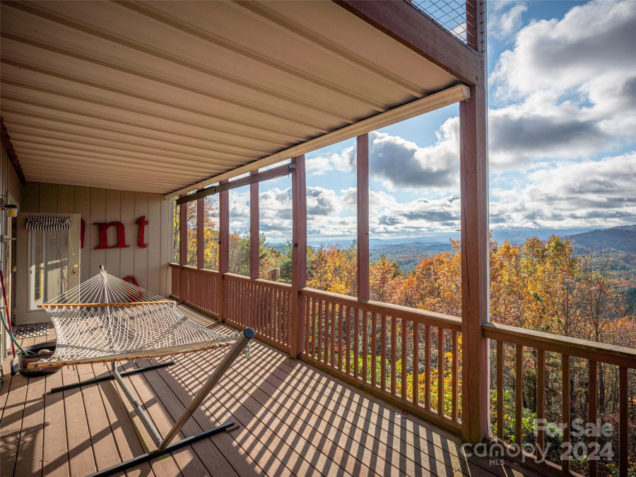 47 Ruffed Grouse Rd Brevard, NC 28712