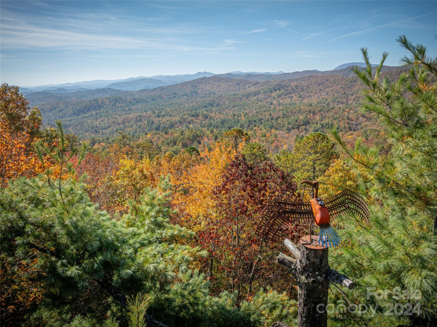 47 Ruffed Grouse Rd Brevard, NC 28712