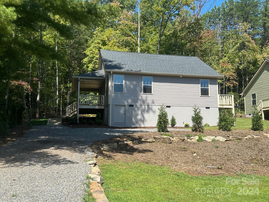 372 Genesis Cir Black Mountain, NC 28730