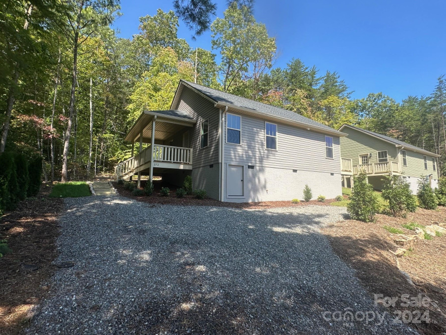 372 Genesis Cir Black Mountain, NC 28730