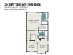 304 Chattooga Way Charlotte, NC 28211