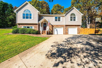 4189 Hemingway Dr Hickory, NC 28601