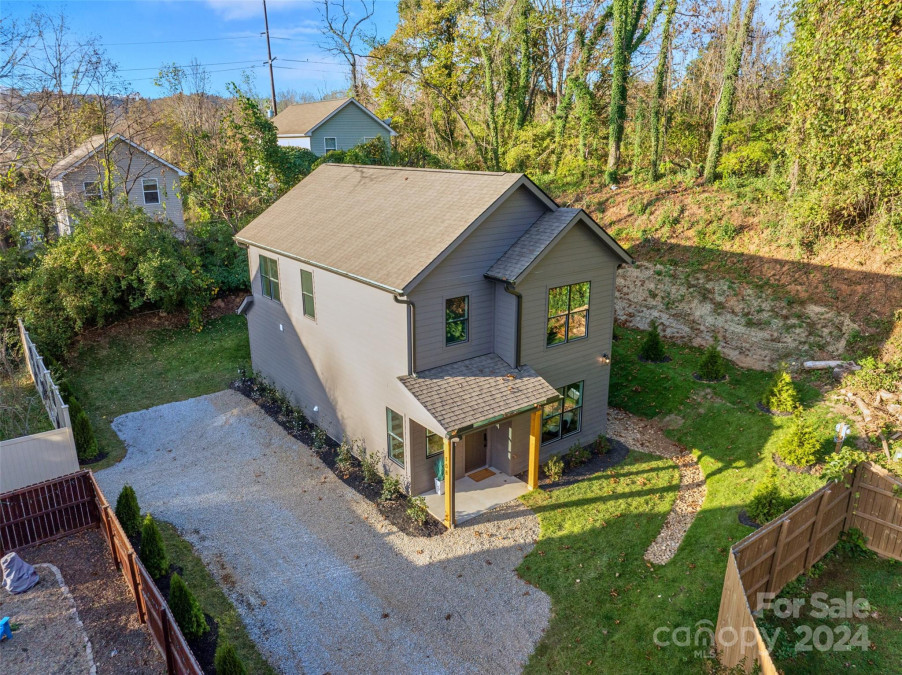 108 Glendale Ave Asheville, NC 28803