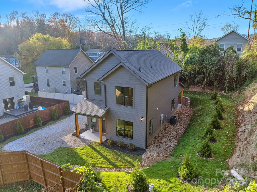 108 Glendale Ave Asheville, NC 28803