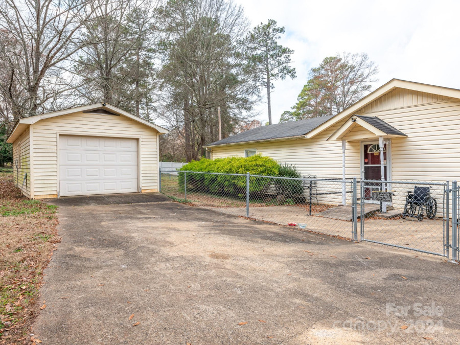 1043 Candlewood Ln Rock Hill, SC 29730