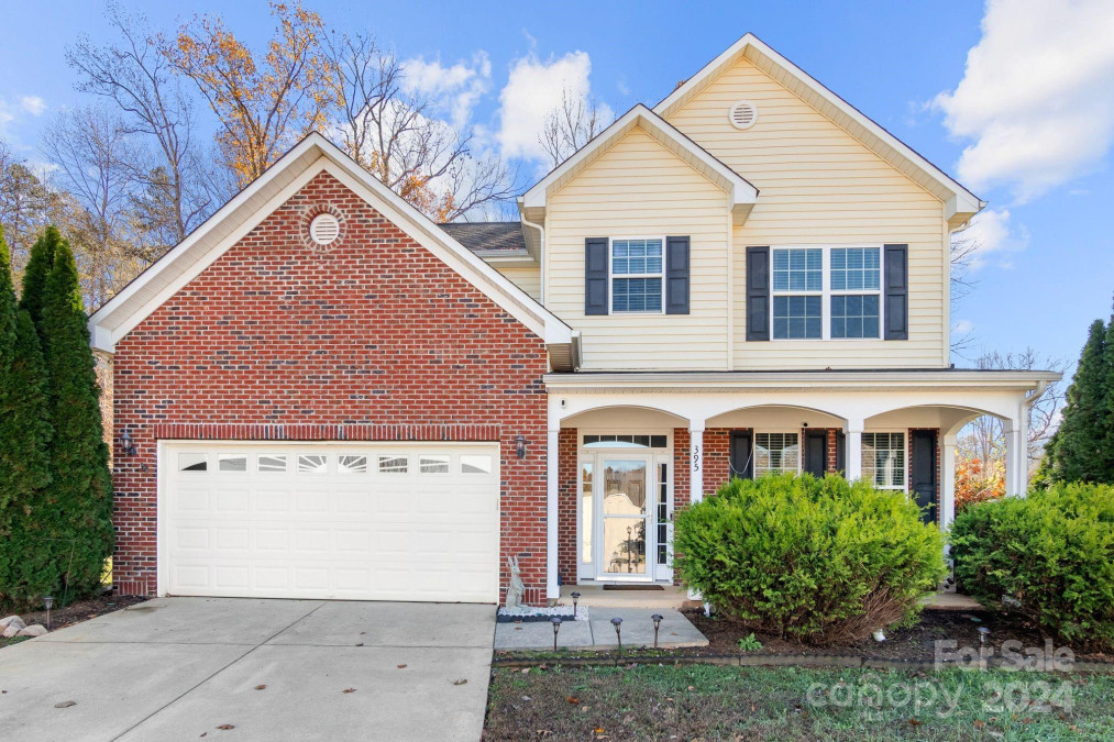 395 Lone Tree Ln Clover, SC 29710