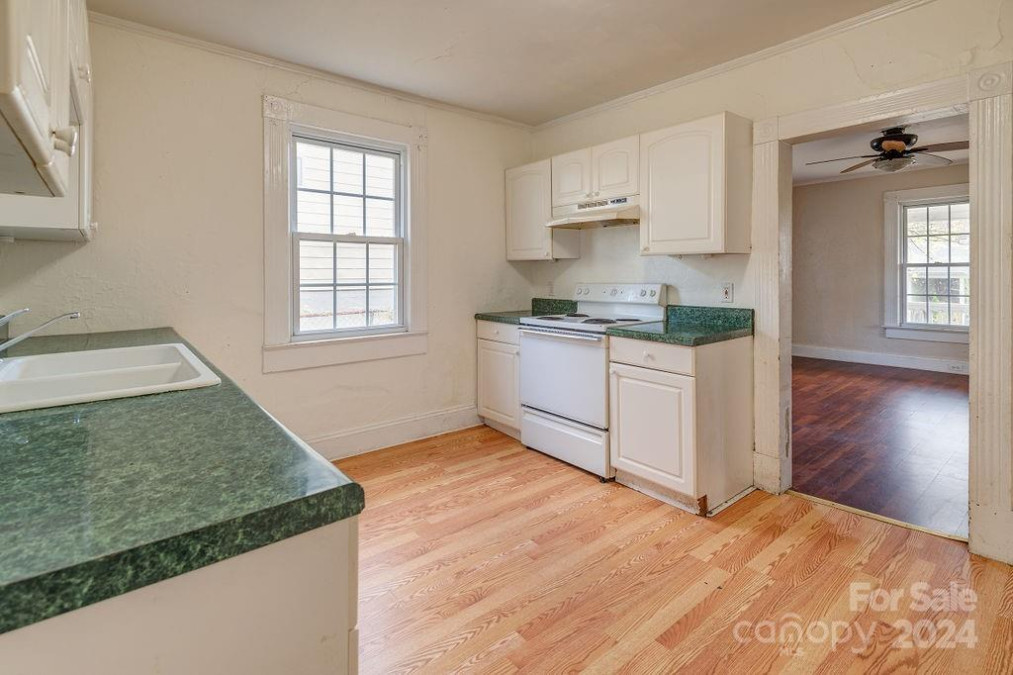 36 Ridge St Asheville, NC 28801