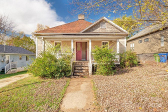 36 Ridge St Asheville, NC 28801