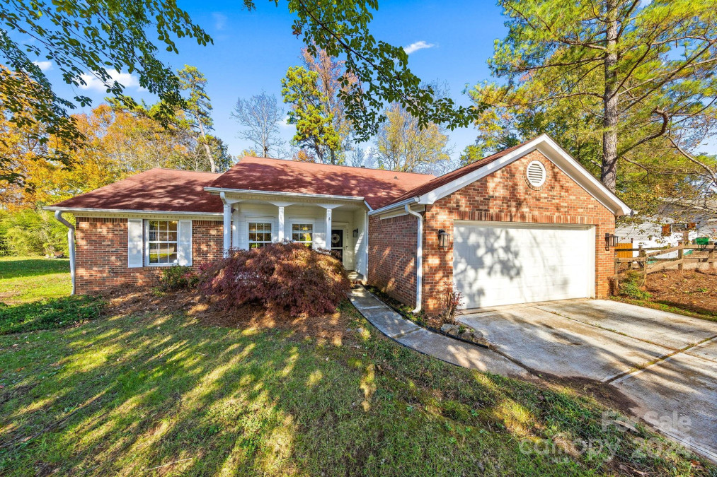 7400 Jacobs Fork Ln Charlotte, NC 28273